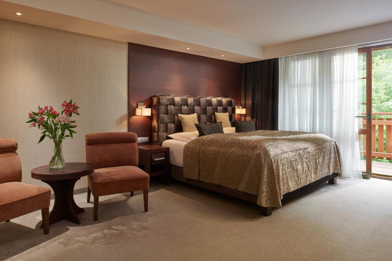 Ludvíkov Hotel Singer מראה חיצוני תמונה