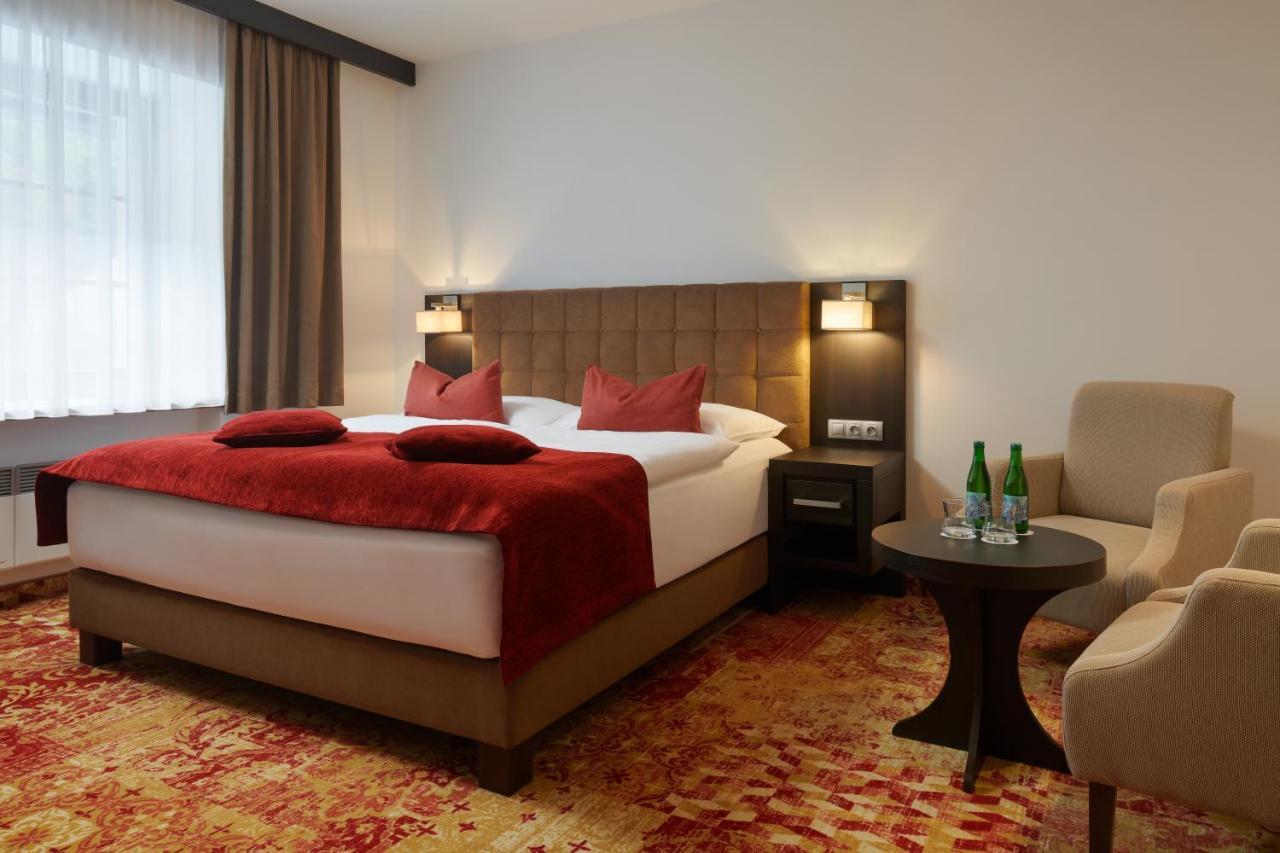 Ludvíkov Hotel Singer מראה חיצוני תמונה